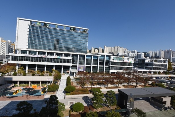 부산 사상구, 전국 최초 ‘컨소시엄 평생학습도시’ 탄생... 서부산 4개 구 공동 추진