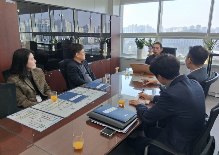 군산시, 2027년 국가예산 확보 활동 돌입