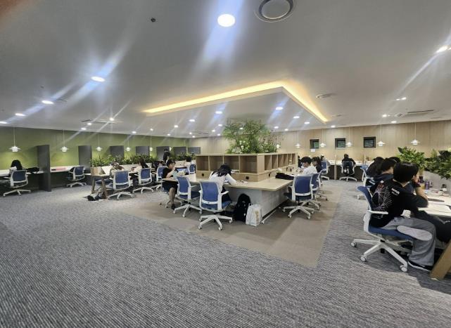 단양군, 올누림도서관·청소년수련관 '스터디존·스터디카페' 확대 운영