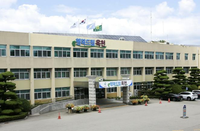 옥천군, 2026년 공공도서관 슬로건 공모전 군민투표 최종 결과 발표