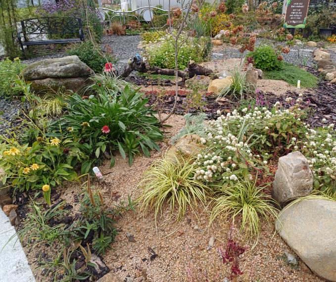 충주시, 2026년 '시민참여형 한평정원 분양제' 참여자 모집