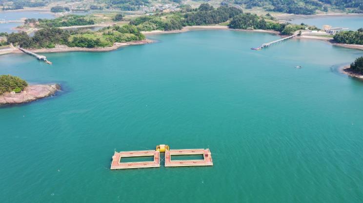 남해 해양낚시레저공원, 4월 1일 정식 운영, 카약·패들보드 등 수상레저기구 체험도 가능