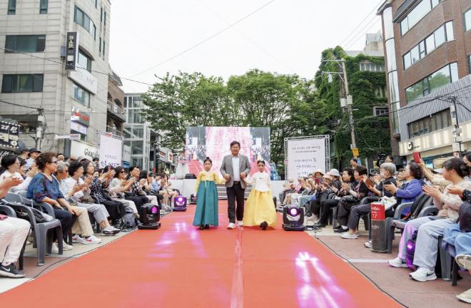 마포구, '톡톡 튀는 행사, 매력 넘치는 축제' 함께 만들어요!