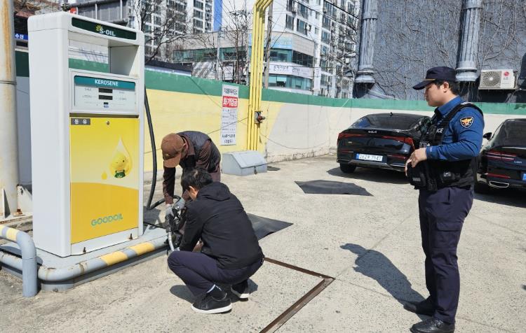 전남도, 중동발 위기 대응 중소기업·소상공인 금융지원
