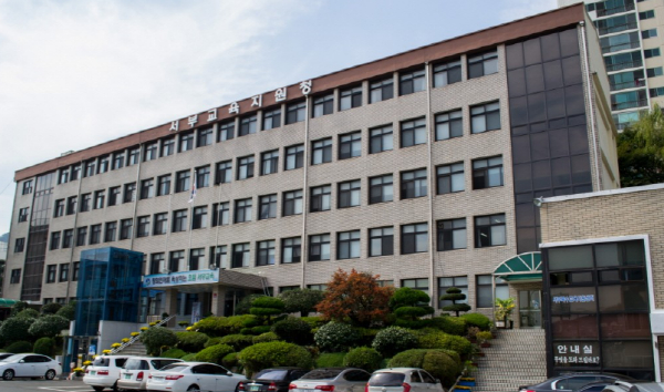 부산서부교육지원청, 교육환경보호구역 합동 점검