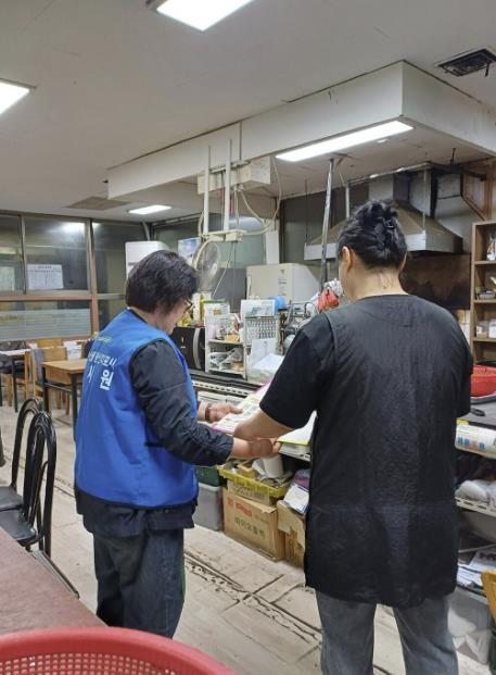 안산시, 음식점 원산지 표시 관리 강화…31일까지 점검