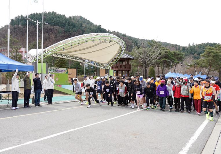 홍천, 생활체육 열기로 끓어오른다…제15회 홍천군민생활체육대회 20일 개막