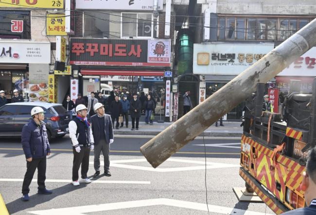 하남의 뿌리 원도심 대변혁, '직주락' 갖춘 미래형 도시로 비상