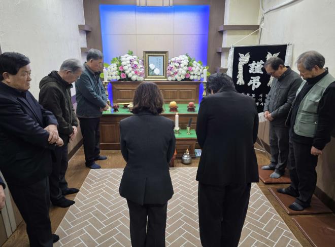 서천군, 무연고 사망자에 ‘존엄한 배웅’…2026년 제1호 공영장례 지원
