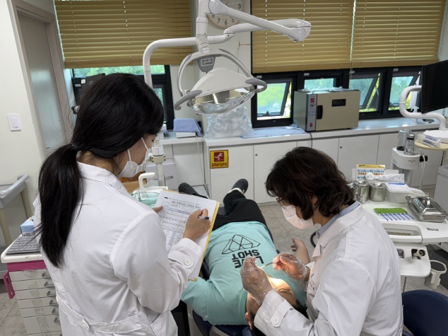 광주광역시, 초등생 1300명에 구강건강관리 지원