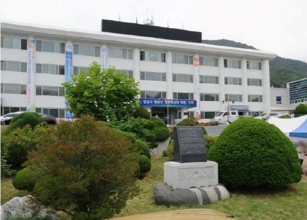 인제군, 한국교통안전공단과 인제라이딩센터 활성화 맞손... 지역 경제‘활력’기대