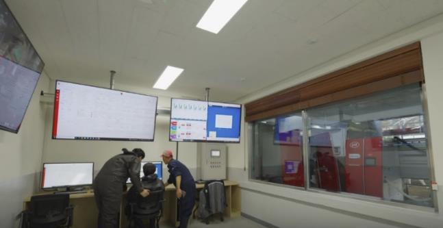 여주시, 여주자영농업고등학교에 스마트축산 실습시설 구축 완료