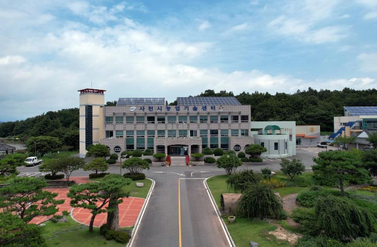 사천시, 2026년 농산물소득조사 추진
