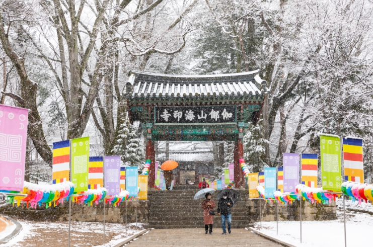 경남도, '경남으로 몰린 발길'... 2월 방문객 전년 대비 27.2% 증가