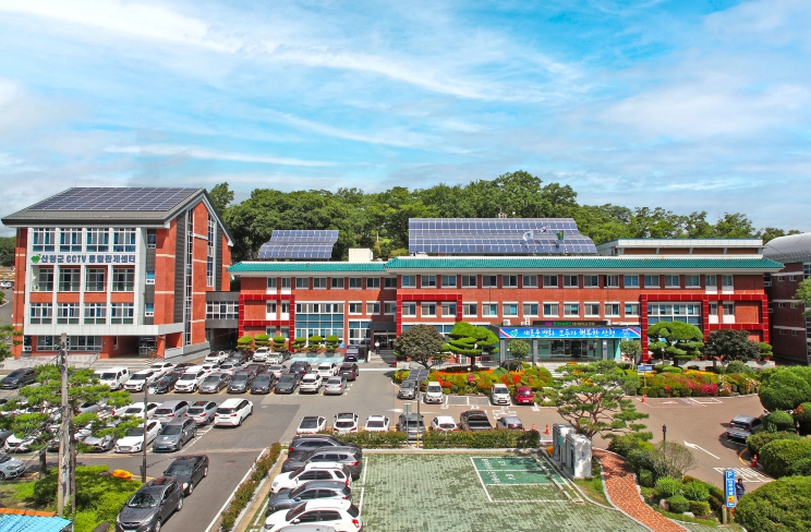 산청군, ‘찾아가는 이륜차 출장 검사’ 실시 