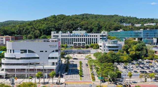 구리시, 2026년 1학교 1평생학습교실 지원사업 공모