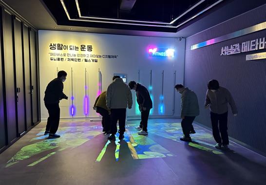 나주시, 호남권 가상융합산업 혁신거점 도약
