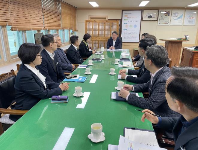 광양시, 권한대행 체제 속에서도 물샐틈없는 시정 운영 의지 다져
