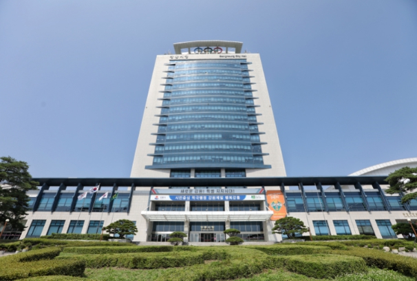 강릉시, 외국인 어업근로자 주거환경 대폭 개선
