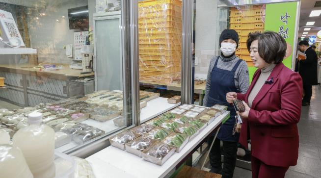 과천시, 지역 상점 1,074곳 참여 '경기 살리기 통큰 세일' 추진