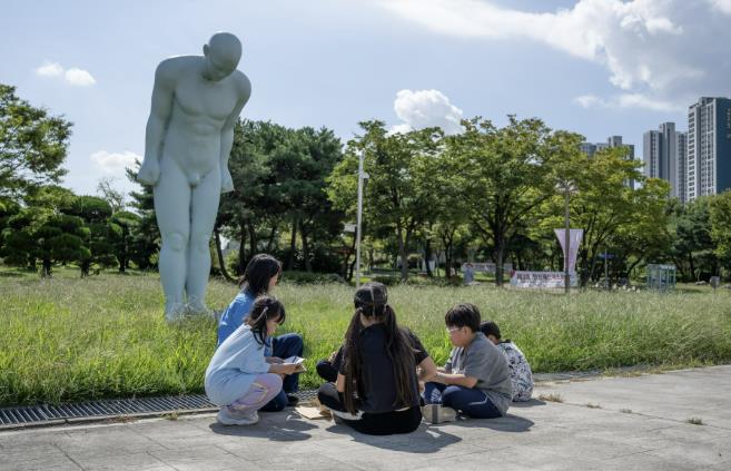 경기도미술관 개관 20주년, '환대와 연대'로 모두를 위한 미술관으로!