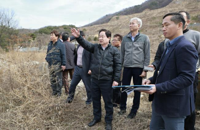 남양주시, 오남 복합문화센터 본격 추진 …2029년 준공 목표