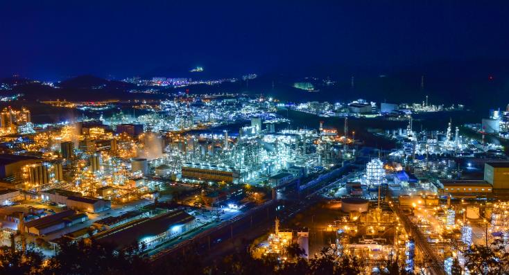 전남도, 여수 석유화학산단 산업위기대응특별지역 신청 검토