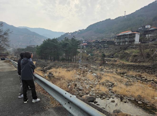 전남도, 하천·계곡 불법 점용시설 집중 정비