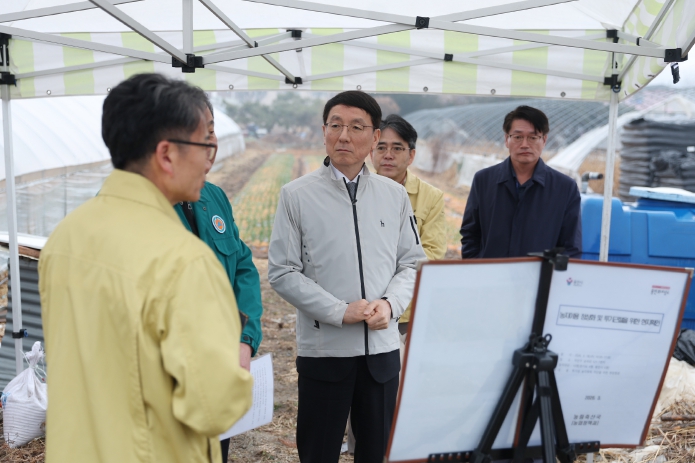 “농지 투기 더는 없다” 경기도, 고강도 이용실태조사 추진