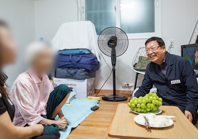 광진구, 정보 부족으로 놓치는 혜택 없도록 세심한 행정… 주민 복지 안내 강화