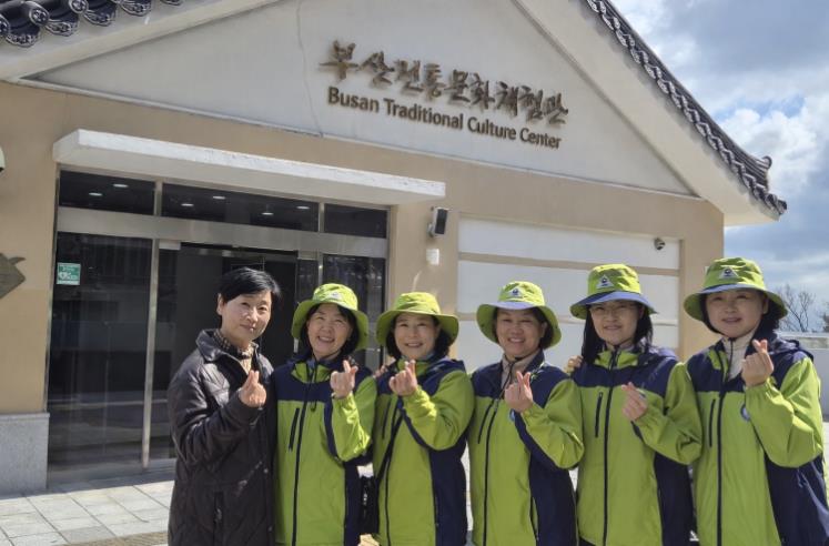 부산 서구, 2026년 유아숲체험원 프로그램 운영