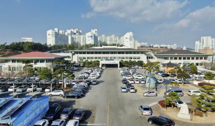 태안군, 2026년 개별공시지가 열람 및 의견 접수 시작