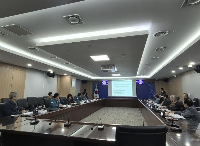 예산군, 2026년 제1회 상수원보호구역 주민지원사업 추진위원회 개최