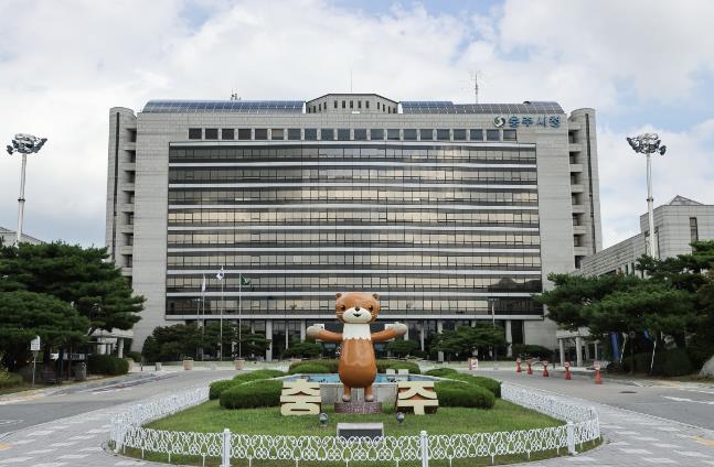 충주시, ICT 융복합 시설원예로 디지털 농업 선도