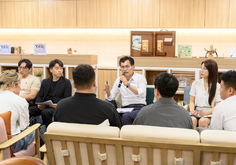 양천구, '청년이 살고 싶은 도시' 실현 박차...1,087억 원 청년예산 편성