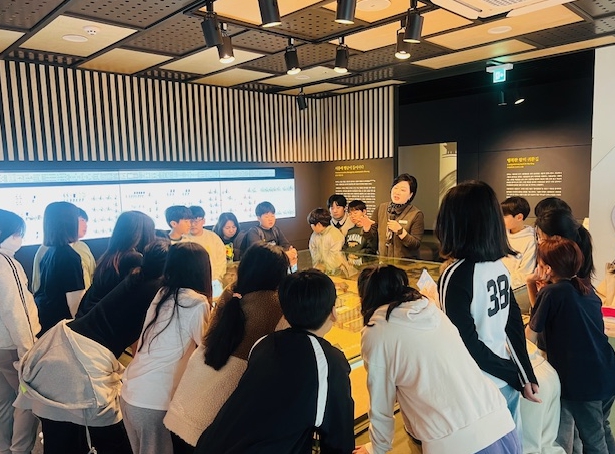 정조 화성행차 때 묵었던 숙소 '시흥행궁'…금천 문화유산 알아가요