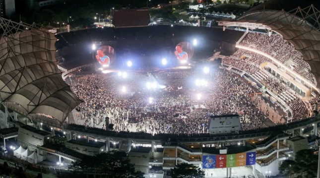 [기획]'고양콘'이 만든 경제 효과…'고양콘트립'으로 확장한다