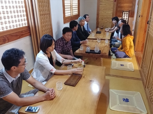 충북도, 주민과 함께 오창산단 악취 관리 나선다!