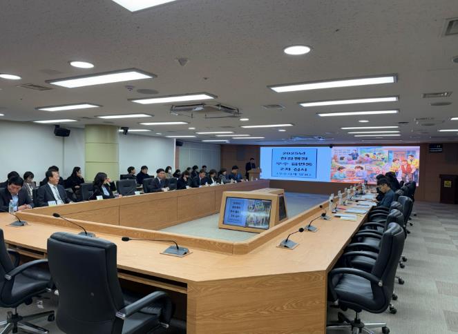 전남도, 최일선 현장행정 우수 읍면동 10곳 선정