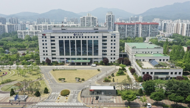 안양시, 고액 체납자 ‘끝까지 추적’…5월까지 집중 징수