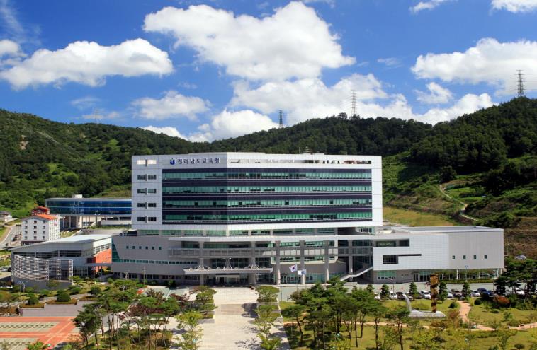 전남교육청, 3.1자 개교 대상 ‘산업안전보건’ 컨설팅
