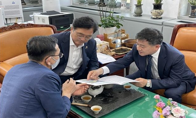 [기획보도] 김제의 미래 바꾸는 국가 프로젝트‘착착’