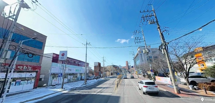 김제시 그린뉴딜 지중화 사업 추진