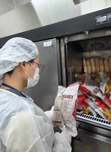 광주광역시, 봄나들이철 ‘먹거리 안전’ 챙긴다
