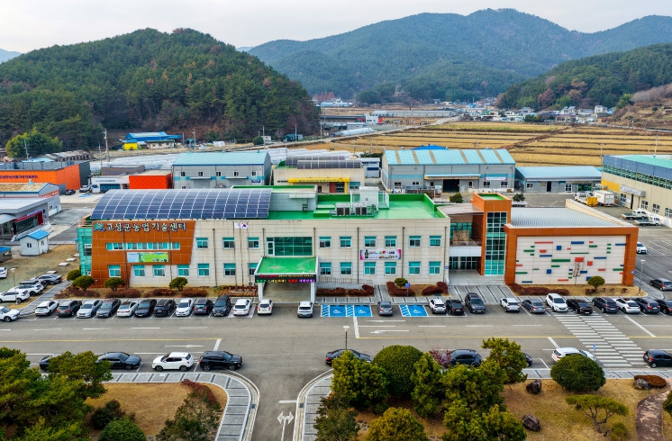 고성군, 농가 살리는 효자 정책 ‘기본형 공익직불제’
