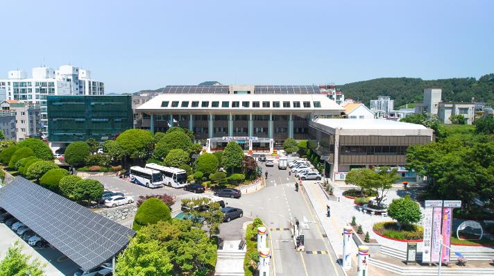 통영시, 2026년 1월 1일 기준 개별공시지가 열람 및 의견제출 접수
