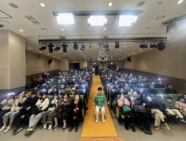 동두천시, '과학 커뮤니케이터 궤도'와 함께한 인공지능(AI) 시민대학 특강 성료