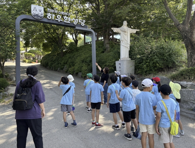 의왕시, 경기공유학교 학교맞춤형 '학교 연계 프로그램' 4월 운영