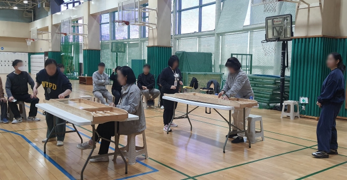 강남구, 장애인복지기금 공모 확대…올해 1억 원 규모 지원