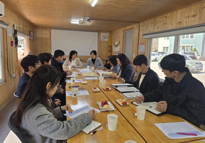여수시, 장애인 거주시설 합동 인권 점검 실시… 학대 예방 강화